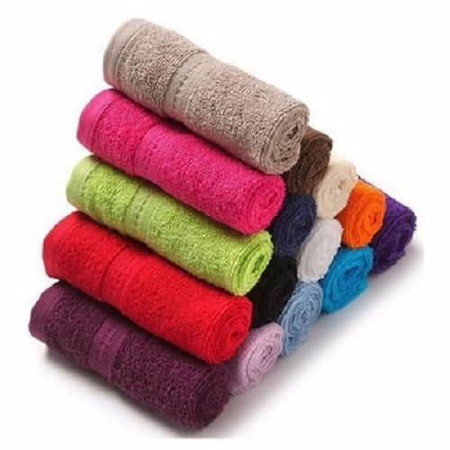 Face Towel